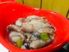 -怡乡王品海鲜姿造自助体验餐厅(大岛商业广场店)