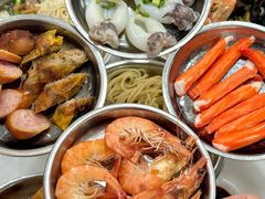 -福屿鲜捞小吃·捞化(福屿总店)