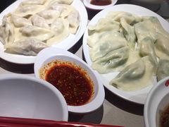 -喜家德虾仁水饺(华强天虹店)