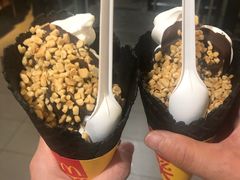 -麦当劳(欧亚卖场店)