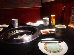-牛焱·烧肉酒肆(五大道店)