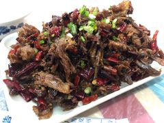 -吴记口味馆