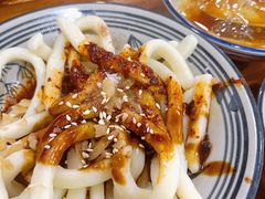 -洁美凉粉店(温江店)