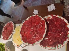 -汕头八合里海记牛肉店(清河店)