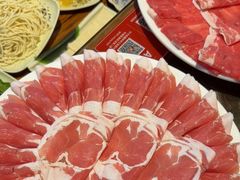 -鑫隆四季涮肉(香河店)