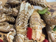 -大家发海鲜城夜排档(华山中路店)