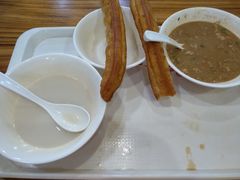 -阊门姚记豆浆(旧学前直营店)