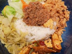 菜饭-馔豚·台北菜专门店(深圳湾万象城店)