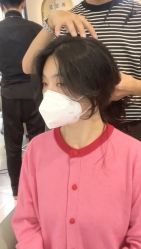 点击看大图 -MONE美发沙龙