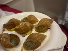 -红房子西菜馆(淮海中路店)