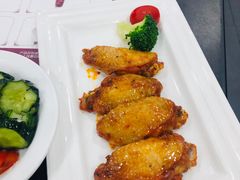 -康师傅私房牛肉面(北京南站店)
