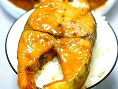 -良友·海鲜青岛菜(五四广场店)