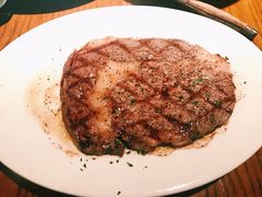 -弗兰克牛排西餐厅Ribone steak house(柠檬花园店)