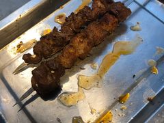 -友乐居羊蝎子(西直门店)