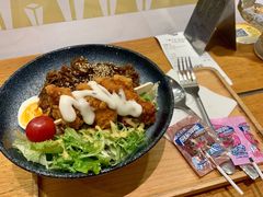 -艾薯夫妇Aysh(福田星河COCOPark店)