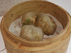-四点金饭店(将军澳店)
