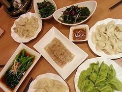 -东方饺子王(和平里店)