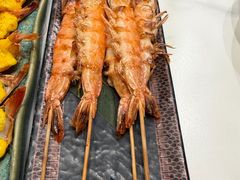 -樱之盛宴·蟹料理海鲜自助(前进大街店)