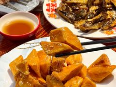 -满堂春特色餐馆