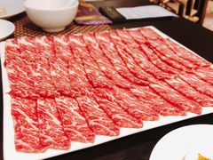 -好彩海鲜火锅饭店(银河百老汇店)