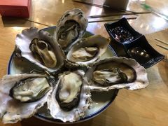 -蚝太郎 • 海鲜烧烤(建国路创始店)