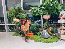 点击看大图 -IMON·HANSA潮玩玩偶毛绒玩具(通州万象汇店)