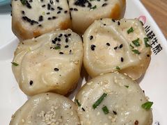 -小杨生煎(香港名都店)