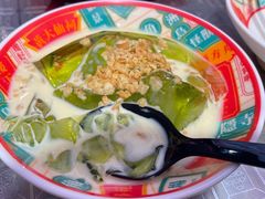 -孖记茶档·热腾茶餐(荔湾领展广场店)
