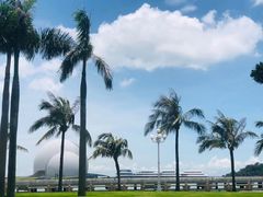 -港珠澳大桥码头