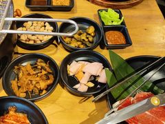-九田家黑牛烤肉料理(宣化阳光广场店)