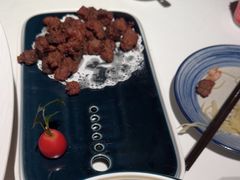 -八府香鸭·啫啫煲(华山路店)