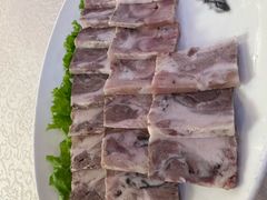 -平壤馆(西塔街店)