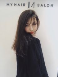 点击看大图 -MY HAIR ARDOR