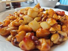 -紫光园·烤鸭·北京菜(团结湖店)