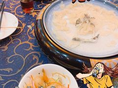 -祈胜邨•顺德鱼生•顺德菜(容桂店)