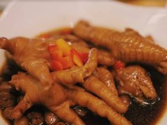 -添好运点心专门店(中环IFC店)