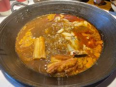 -老天桥蛙炉火锅(姑苏总店)