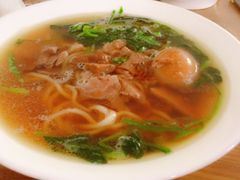 -新侨三宝乐西餐厅(崇文门店)