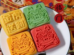 -老鼎丰糕点铺子(国贸商城店)