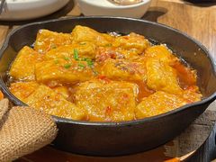 -云海肴·汽锅鸡·云南菜(美罗城店)