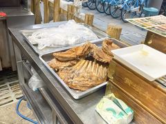 -霄汉羊排(万松园一店)