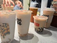 -太犇牛手作茶铺(江北虹悦城店)