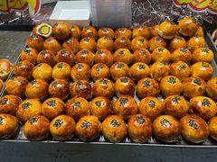 蛋黄酥-喜利来蛋糕(景子街店)