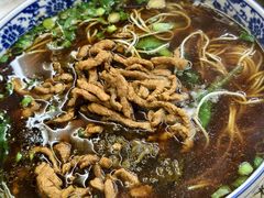 -九八五面馆(欧洲城店)