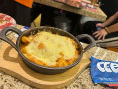 -首尔烤肉大排档(合生汇店)