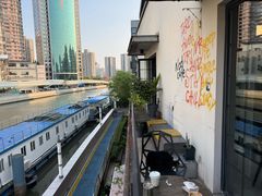 -nodcafe(M50创意园店)