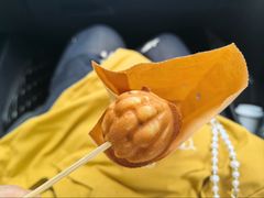 -莫朗核桃饼(虹泉路店)