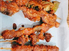 -老即墨路901炸串(台东商业步行街百年国际金街店)