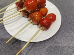 -羲和雅苑•北京烤鸭(国贸商城店)