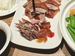 -北京全聚德(西翠路店)